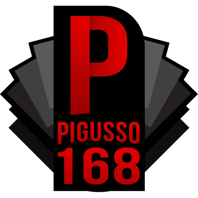 PIGUSSO168